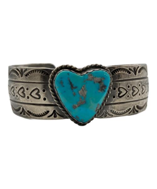 Fred Peters（フレッドピーター）Fred Peters (フレッドピーター) バングル シルバーの古着・服飾アイテム