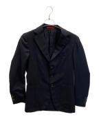 ISAIAイザイア）の古着「テーラードジャケット」｜ネイビー