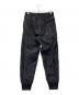 Y-3 (ワイスリー) M LEOPARD PRINT FOOTBALL PANTS ブラック サイズ:S：16000円