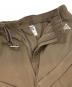 中古・古着 NIKE ACG (ナイキエージーシー) SMITH SUMMIT CRG PANTS ブラウン サイズ:M：11000円