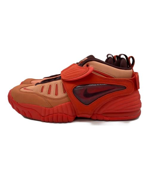 NIKE（ナイキ）NIKE (ナイキ) AMBUSH (アンブッシュ) AIR ADJUST FORCE SP エアアジャストフォース オレンジ サイズ:10の古着・服飾アイテム