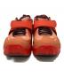 NIKE (ナイキ) AMBUSH (アンブッシュ) AIR ADJUST FORCE SP エアアジャストフォース オレンジ サイズ:10：6000円