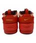 中古・古着 NIKE (ナイキ) AMBUSH (アンブッシュ) AIR ADJUST FORCE SP エアアジャストフォース オレンジ サイズ:10：6000円