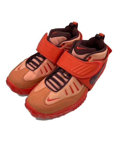 NIKE（ナイキ）NIKE (ナイキ) AMBUSH (アンブッシュ) AIR ADJUST FORCE SP エアアジャストフォース オレンジ サイズ:10の古着・服飾アイテム
