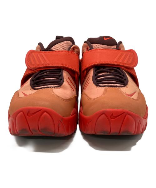 NIKE（ナイキ）NIKE (ナイキ) AMBUSH (アンブッシュ) AIR ADJUST FORCE SP エアアジャストフォース オレンジ サイズ:10の古着・服飾アイテム