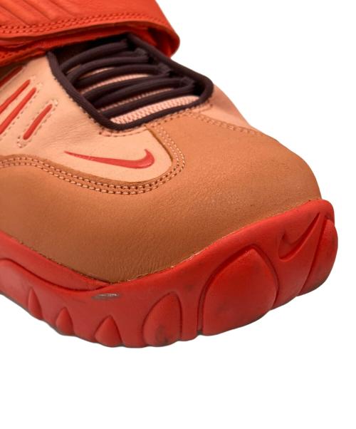 NIKE（ナイキ）NIKE (ナイキ) AMBUSH (アンブッシュ) AIR ADJUST FORCE SP エアアジャストフォース オレンジ サイズ:10の古着・服飾アイテム