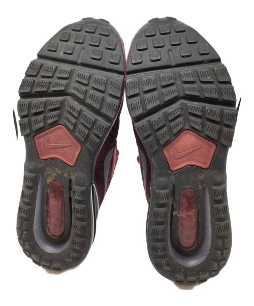 NIKE（ナイキ）NIKE (ナイキ) Air Max Pulse Roam レッド サイズ:27.5cmの古着・服飾アイテム