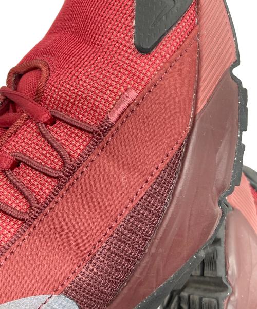 NIKE（ナイキ）NIKE (ナイキ) Air Max Pulse Roam レッド サイズ:27.5cmの古着・服飾アイテム