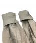中古・古着 Plage (プラージュ) 24SS SHEER SKIN シャツ(シアースキン シャツ) オリーブ サイズ:FREE：6000円