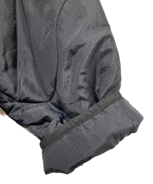 FREAK'S STORE（フリークスストア）FREAK'S STORE (フリークストア) キルティングジャケット ブラック サイズ:Fの古着・服飾アイテム