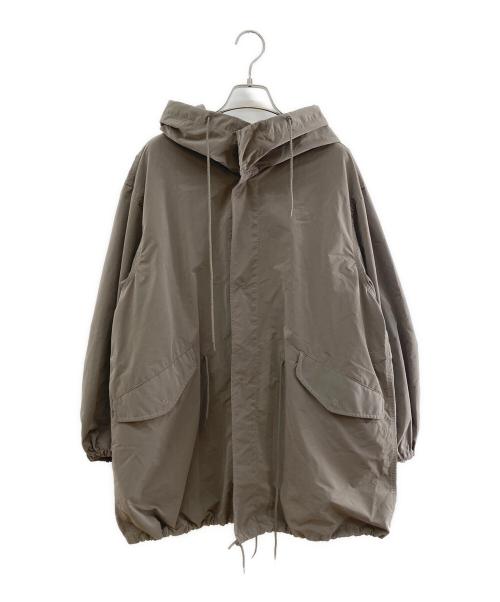 Spick and Span（スピックアンドスパン）Spick and Span (スピックアンドスパン) 撥水スノーカモパーカーコート オリーブ サイズ:36の古着・服飾アイテム