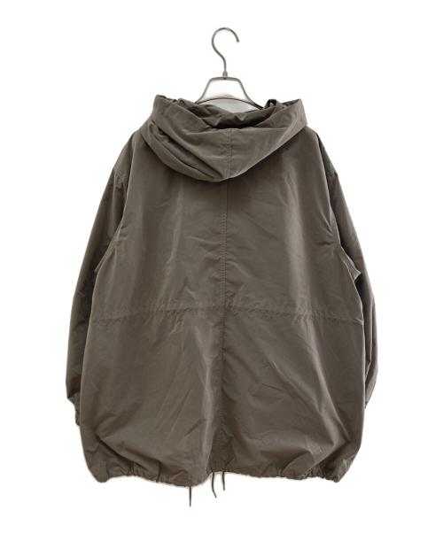 Spick and Span（スピックアンドスパン）Spick and Span (スピックアンドスパン) 撥水スノーカモパーカーコート オリーブ サイズ:36の古着・服飾アイテム