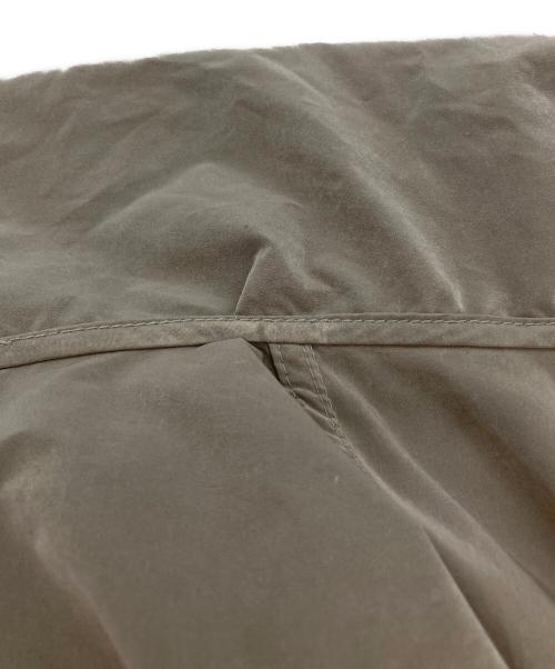 Spick and Span（スピックアンドスパン）Spick and Span (スピックアンドスパン) 撥水スノーカモパーカーコート オリーブ サイズ:36の古着・服飾アイテム