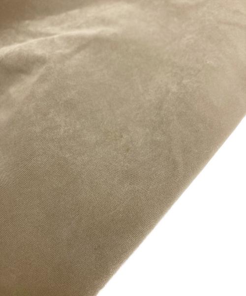 Spick and Span（スピックアンドスパン）Spick and Span (スピックアンドスパン) 撥水スノーカモパーカーコート オリーブ サイズ:36の古着・服飾アイテム