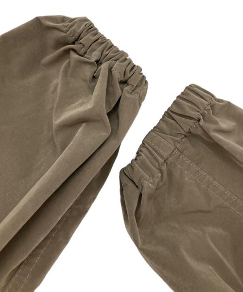 Spick and Span（スピックアンドスパン）Spick and Span (スピックアンドスパン) 撥水スノーカモパーカーコート オリーブ サイズ:36の古着・服飾アイテム