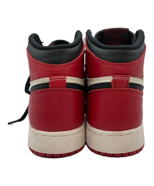 NIKE（ナイキ）NIKE (ナイキ) GS Air Jordan 1 Retro High 