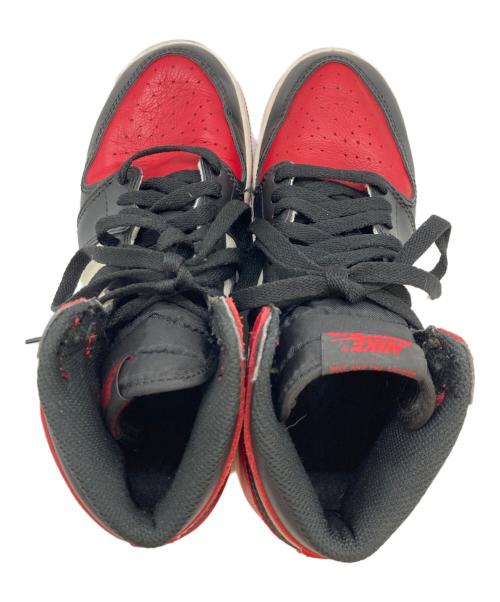NIKE（ナイキ）NIKE (ナイキ) GS Air Jordan 1 Retro High 