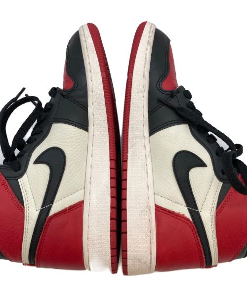 NIKE（ナイキ）NIKE (ナイキ) GS Air Jordan 1 Retro High 