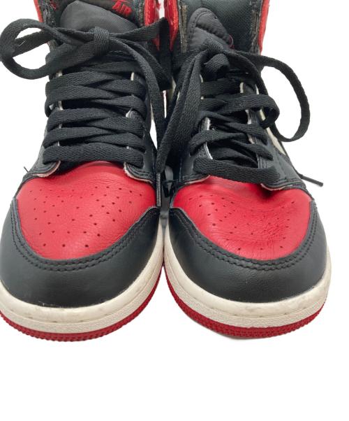 NIKE（ナイキ）NIKE (ナイキ) GS Air Jordan 1 Retro High 