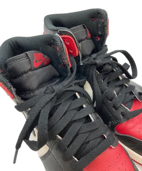 NIKE（ナイキ）NIKE (ナイキ) GS Air Jordan 1 Retro High 