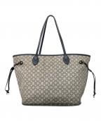 LOUIS VUITTONルイ ヴィトン）の古着「トートバッグ」｜グレー