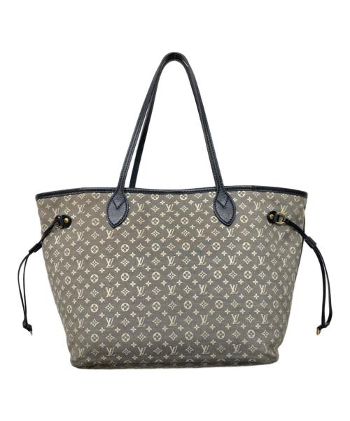 LOUIS VUITTON（ルイ ヴィトン）LOUIS VUITTON (ルイ ヴィトン) トートバッグ グレーの古着・服飾アイテム