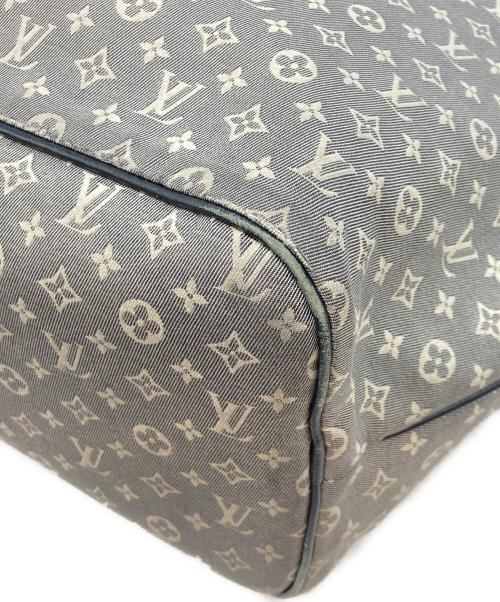 LOUIS VUITTON（ルイ ヴィトン）LOUIS VUITTON (ルイ ヴィトン) トートバッグ グレーの古着・服飾アイテム