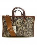 A VACATIONア ヴァケーション）の古着「BREAD M」