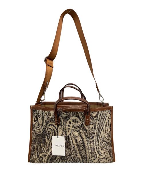 A VACATION（ア ヴァケーション）A VACATION (ア ヴァケーション) BREAD Mの古着・服飾アイテム