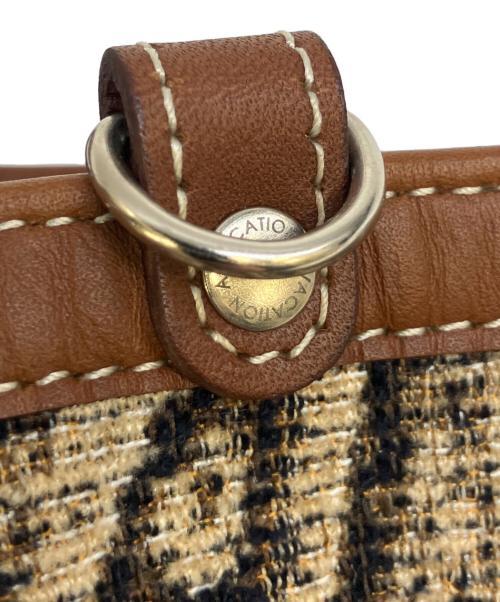 A VACATION（ア ヴァケーション）A VACATION (ア ヴァケーション) BREAD Mの古着・服飾アイテム