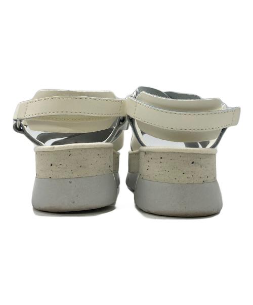 CAMPER（カンペール）CAMPER (カンペール) オルガアップ サンダル アイボリー サイズ:38の古着・服飾アイテム