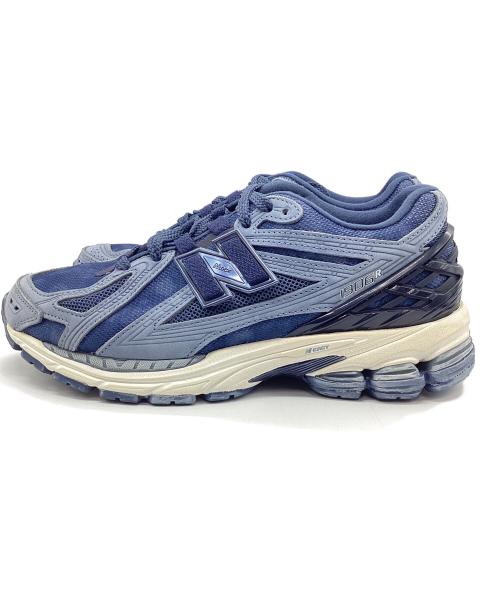 NEW BALANCE（ニューバランス）NEW BALANCE (ニューバランス) スニーカー ネイビー サイズ:23.5の古着・服飾アイテム
