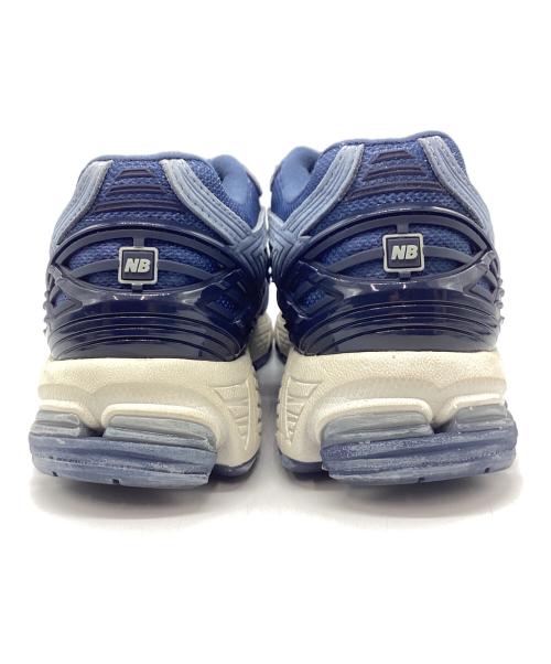 NEW BALANCE（ニューバランス）NEW BALANCE (ニューバランス) スニーカー ネイビー サイズ:23.5の古着・服飾アイテム