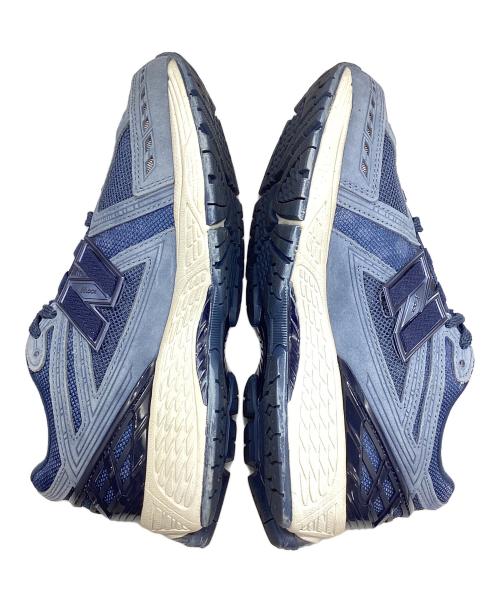 NEW BALANCE（ニューバランス）NEW BALANCE (ニューバランス) スニーカー ネイビー サイズ:23.5の古着・服飾アイテム