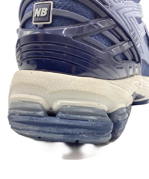 NEW BALANCE（ニューバランス）NEW BALANCE (ニューバランス) スニーカー ネイビー サイズ:23.5の古着・服飾アイテム