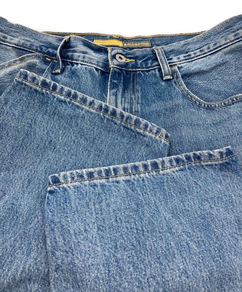 LEVI'S（リーバイス）LEVI'S (リーバイス) SILVERTAB ルーズフィット デニム インディゴ サイズ:32の古着・服飾アイテム