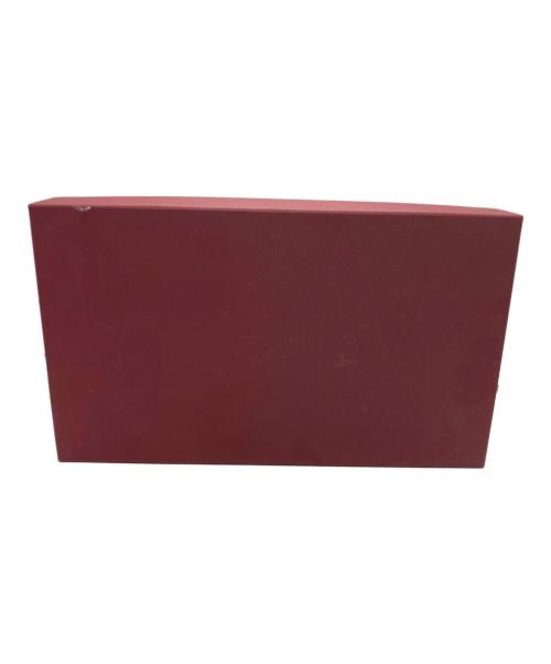 ENZO BONAFE（エンツォボナフェ）ENZO BONAFE (エンツォボナフェ) ウィングチップ タッセルスリッポン ブラック サイズ:7 1/2の古着・服飾アイテム