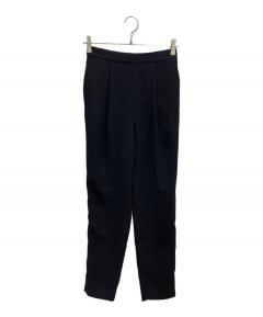 中古・古着通販】ENFOLD (エンフォルド) ELASTIC JODHPURS グレー