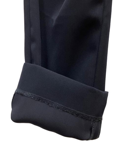 ENFOLD（エンフォルド）ENFOLD (エンフォルド) ELASTIC JODHPURS ネイビー サイズ:SIZE 38の古着・服飾アイテム