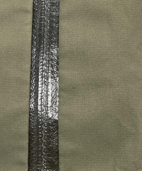 THE NORTH FACE（ザ ノース フェイス）THE NORTH FACE (ザ ノース フェイス) Climb Light Jacket オリーブ サイズ:Sの古着・服飾アイテム