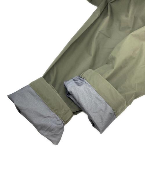 THE NORTH FACE（ザ ノース フェイス）THE NORTH FACE (ザ ノース フェイス) Climb Light Jacket オリーブ サイズ:Sの古着・服飾アイテム