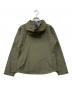 THE NORTH FACE (ザ ノース フェイス) Climb Light Jacket オリーブ サイズ:S：15000円