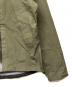 中古・古着 THE NORTH FACE (ザ ノース フェイス) Climb Light Jacket オリーブ サイズ:S：15000円