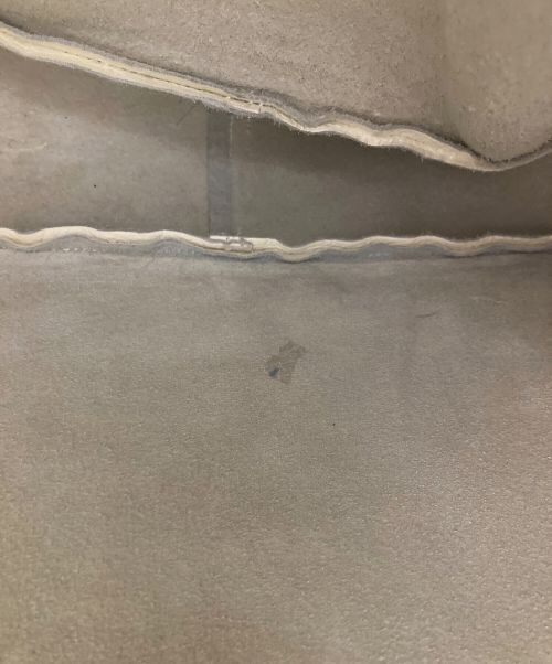 YOUNG & OLSEN The DRYGOODS STORE（ヤングアンドオルセン ザ ドライグッズストア）YOUNG & OLSEN The DRYGOODS STORE (ヤングアンドオルセン ザ ドライグッズストア) トートバッグ ホワイトの古着・服飾アイテム