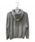 BROOKS BROTHERS (ブルックスブラザーズ) プルオーバーパーカー グレー サイズ:L：5000円