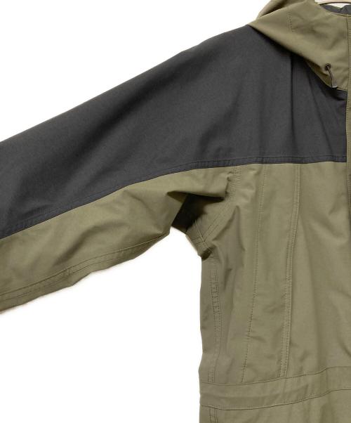 THE NORTH FACE（ザ ノース フェイス）THE NORTH FACE (ザ ノース フェイス) マウンテンライトジャケット カーキ サイズ:Sの古着・服飾アイテム