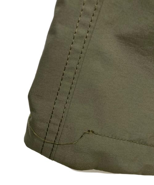 THE NORTH FACE（ザ ノース フェイス）THE NORTH FACE (ザ ノース フェイス) マウンテンライトジャケット カーキ サイズ:Sの古着・服飾アイテム