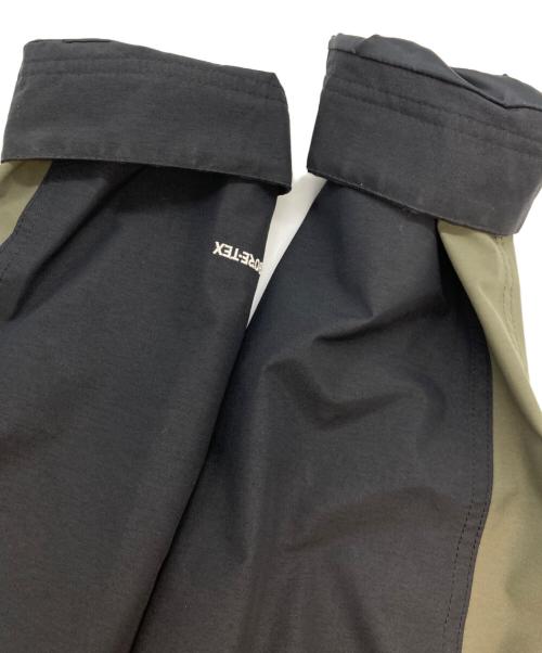 THE NORTH FACE（ザ ノース フェイス）THE NORTH FACE (ザ ノース フェイス) マウンテンライトジャケット カーキ サイズ:Sの古着・服飾アイテム