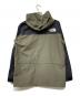 THE NORTH FACE (ザ ノース フェイス) マウンテンライトジャケット カーキ サイズ:S：18000円