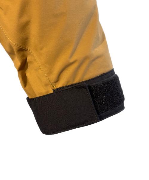 THE NORTH FACE（ザ ノース フェイス）THE NORTH FACE (ザ ノース フェイス) マウンテンダウンジャケット ブラウン サイズ:Sの古着・服飾アイテム